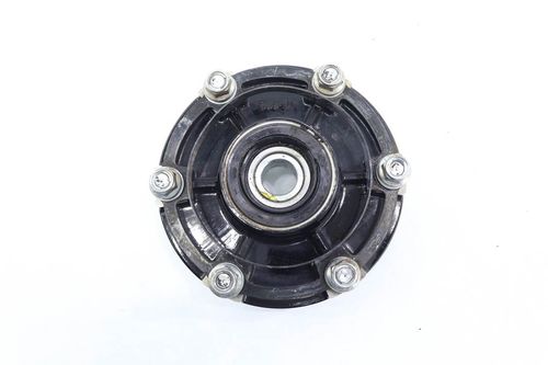 Suporte Coroa Yamaha Mt 07 Mt07 19-20