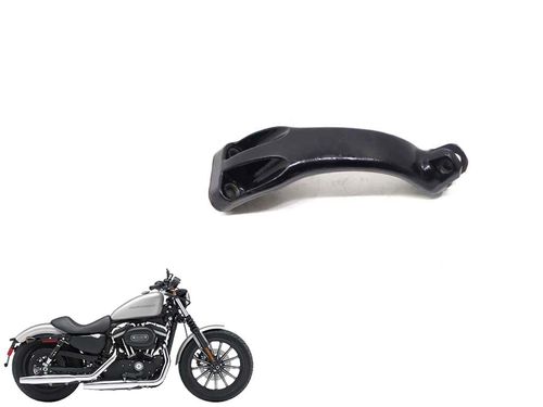 Suporte Pedaleira Diant. Esquerda Harley-davidson Iron 883 10-1