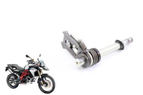 Eixo Seletor De Cambio 000085 F 800 Gs F800gs 11-12