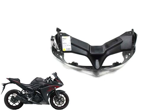 Carenagem Farol Yamaha Yzf-r3 16-1