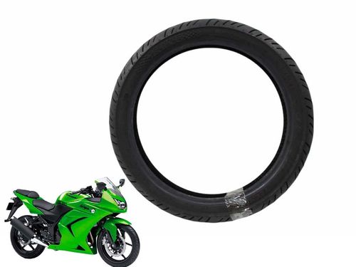 Pneu Dianteiro 110/70/17 Kawasaki Ninja 250 R 08-1