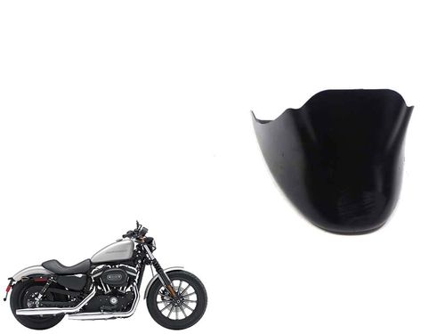 Acabamento Frontal Harley-davidson Iron 883 10-1