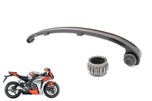 Tensor Corrente Comando Honda Cbr 1000 Rr Fireblade 08-12