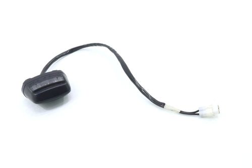Luz Placa Kawasaki Zx 6 R Zx6 R 19-20
