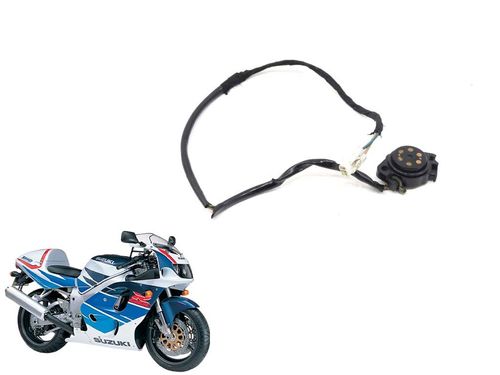 Sensor Neutro Suzuki Gsxr 750 Srad Srad 750 96-0