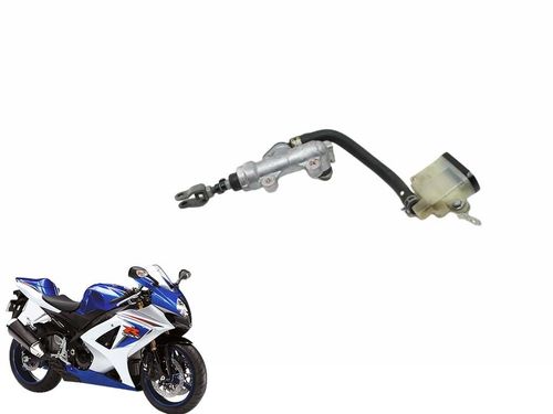 Cilindro Burrinho Freio Traseiro Suzuki Gsxr Srad 1000 08-1