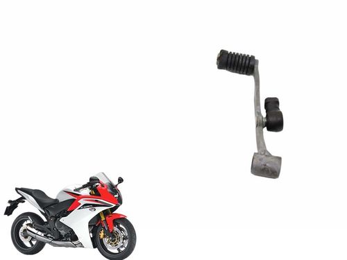 Pedal Cambio Honda Cbr 600 F Cbr600f 12-14 Usad