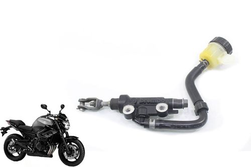 Cilindro Burrinho Freio Traseiro Yamaha Xj6 13-19