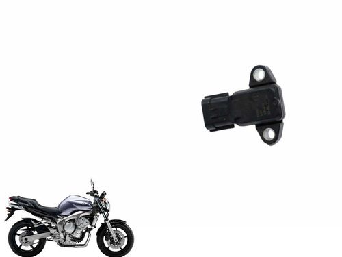 Sensor Map Yamaha Fazer 600 05-09 Usad