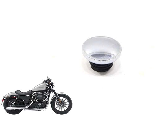 Tampa Tanque Harley-davidson Iron 883 Hdv883 10-1