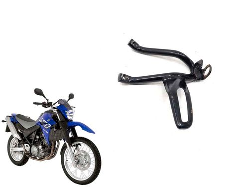 Suporte Pedaleira Traseiro Direito Yamaha Xt 660 05-1