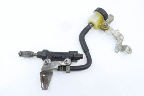 Cilindro Burrinho Freio Traseiro Yamaha Xj6 2011-201