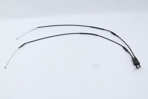 Cabo Acelerador A/b Kawasaki Zx 6 R Zx6 R 19-20