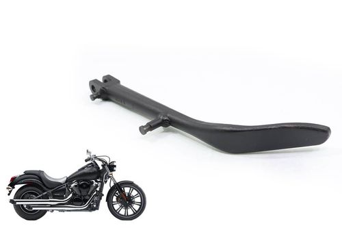 Descanso Lateral Kawasaki Vulcan 900 Vulcan900 09-14