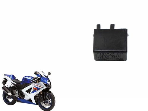 Rele Auxiliar Suzuki Gsxr Srad 1000 Srad 1000 08-1