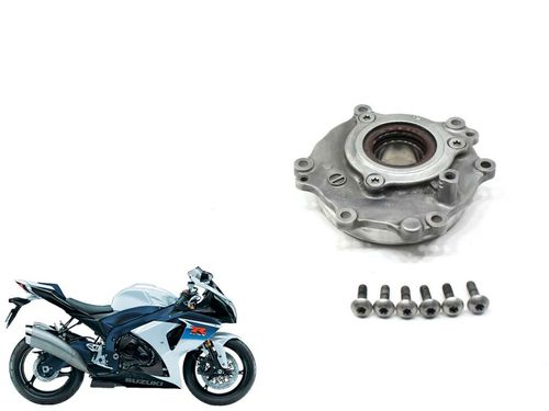 Suporte Cambio Suzuki Gsxr Srad 1000 Srad 1000 11-1