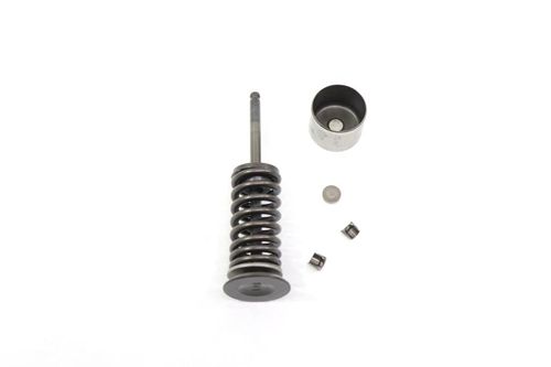 Kit Válvula De Escape Yamaha Yzf R1 04-06