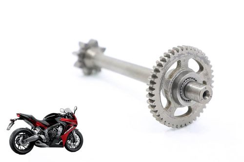 Engrenagem Redução Partida Honda Cbr 650 F 14-17