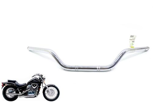 Guidão Honda Shadow 600 Shadow600 98-05