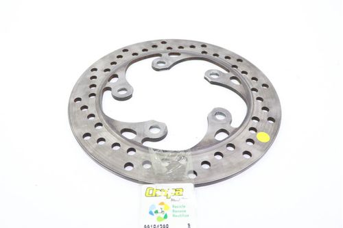 Disco Freio Traseiro Suzuki Gsxr Srad 1000 06-07