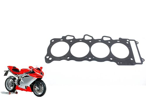 Junta Cabeçote Mv Agusta F4 1000 F41000 11-13