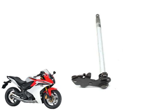 Eixo Seletor de Cambio 000123 Cbr 600 F Cbr600f 12-1