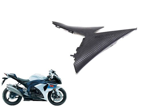 Acabamento Lateral Esquerda Suzuki Gsxr Srad 1000 11-1