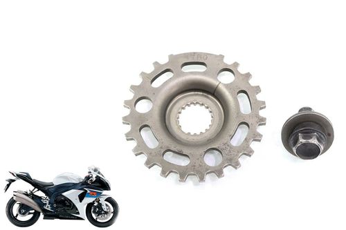 Rotor Pulsador Suzuki Gsxr Srad 1000 Srad 1000 11-13