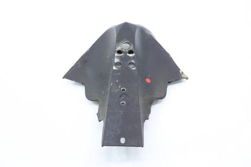 Carenagem Inferior Rabeta Yamaha Yzf R1 2004-2006