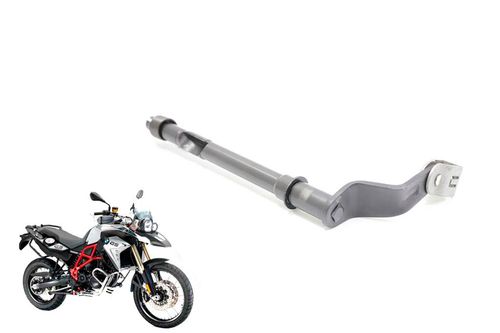 Alavanca De Embreagem 000085 F 800 Gs F800gs 11-12