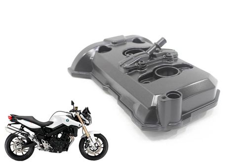 Tampa Cabeçote Bmw F 800 R F800r 10-13