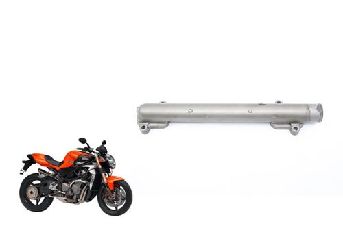 Cano Água Mv Agusta Brutale 910 S 07-08