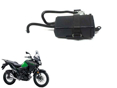 Reservatório Canister Kawasaki Versys 300 18-2