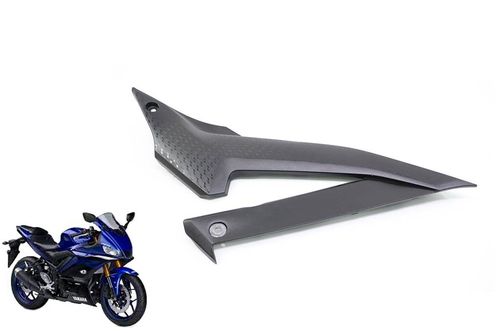 Carenagem Lateral Direita Yamaha Yzf-r3 19-21