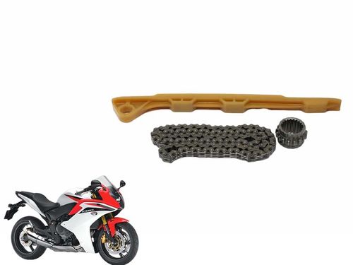 Corrente Guia Tensor 000123 Cbr 600 F Cbr600f 12-1