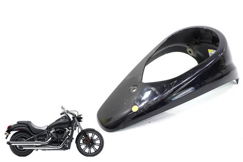Carenagem Painel Kawasaki Vulcan 900 Vulcan900 09-14