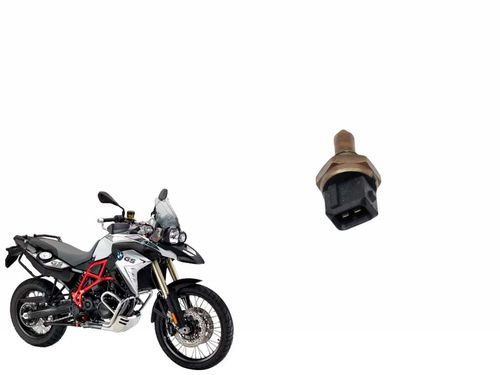 Sensor Temperatura Água Bmw F 800 Gs F800gs 13-16 Usad