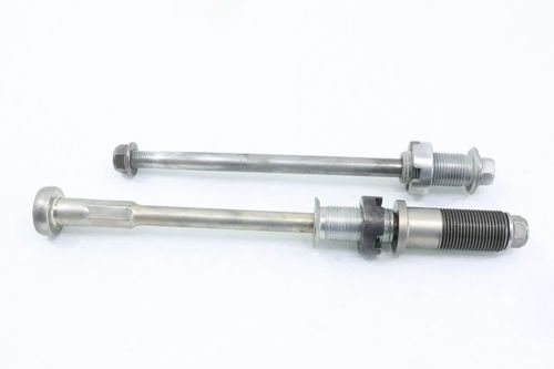 Kit Parafuso Fixação Motor Kawasaki Zx 6 R Zx6 R 19-20