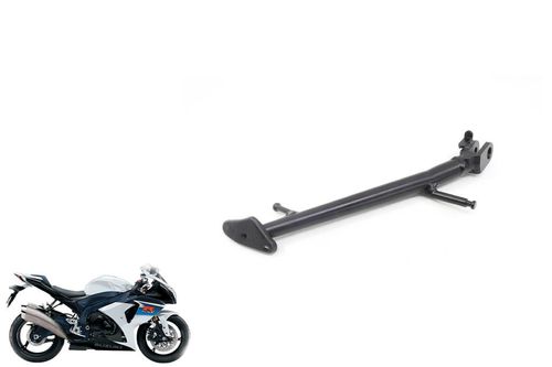 Descanso Lateral Suzuki Gsxr Srad 1000 11-16