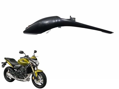 Carenagem Rabeta Esquerda Honda Hornet 600 08-11 Usad
