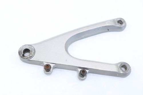 Suporte Pedaleira Dianteira Esquerda Yamaha Yzf R1 2004-2006