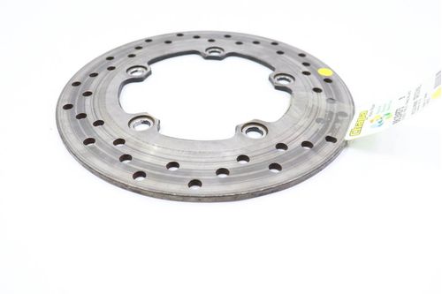 Disco Freio Traseiro Yamaha Yzf R1 04-06