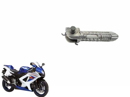 Pedaleira Dianteira Direita Suzuki Gsxr Srad 1000 08-1