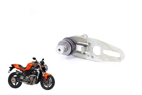Eixo Seletor De Cambio Mv Agusta Brutale 910 S 07-08