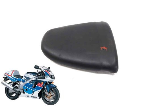 Banco Traseiro Carona Suzuki Gsxr 750 Srad 96-0