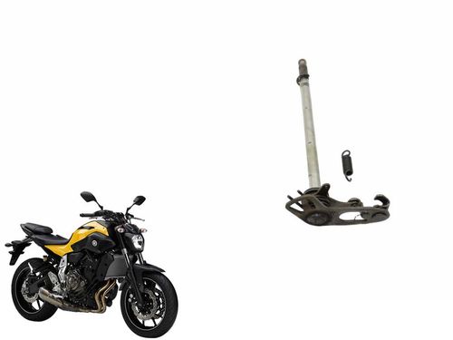 Eixo Seletor de Cambio Yamaha Mt 07 Mt07 16-23 Usad