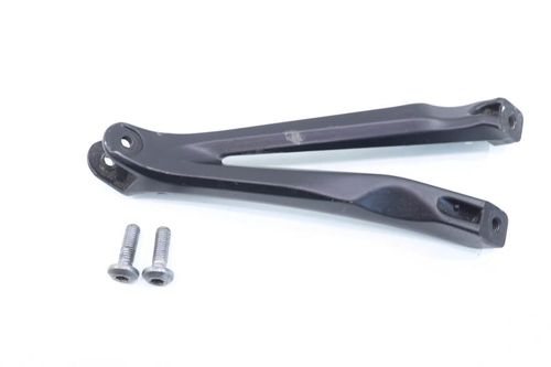 Suporte Pedaleira Traseiro Esquerdo Yamaha Yzf R1 2004-2006