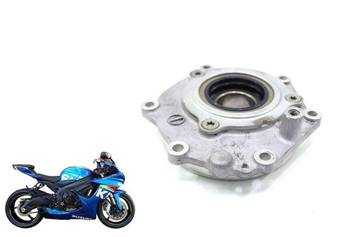 Tampa Carcaça Cambio Suzuki Gsxr 750 Srad 14-16