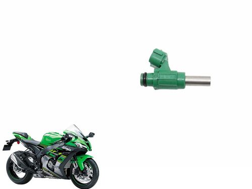 Bico Injetor de Baixa Kawasaki Zx 10 Zx10 16-21 Usad