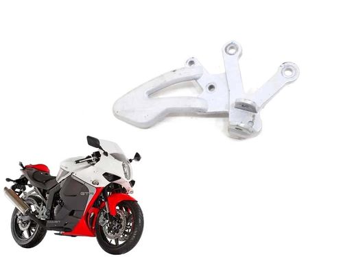 Suporte Pedaleira Diant. Direita Kasinski Comet 250 10-1